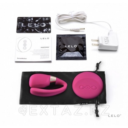 Вибратор для пар Tiani 3 (LELO) от sex shop Extaz фото 8