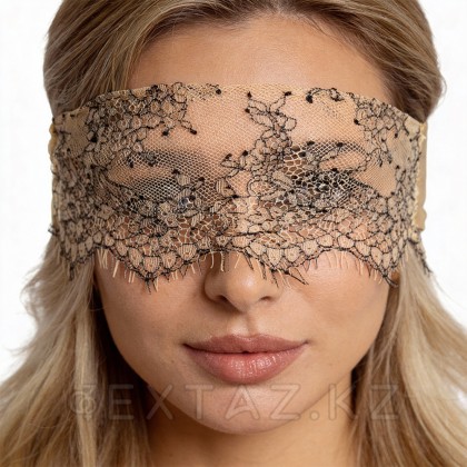 Кружевной Маска (Base) (i Size) от sex shop Extaz