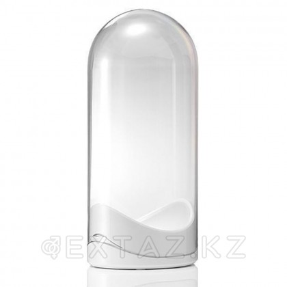 TENGA Мастурбатор Flip Zero ақ от sex shop Extaz фото 4