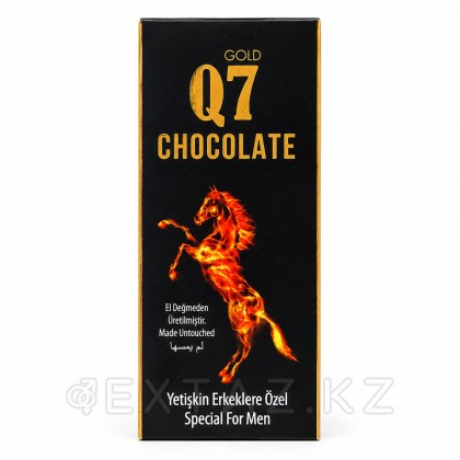 Q7 ерлер шоколады от sex shop Extaz