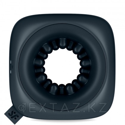 Satisfyer Stroker дірілі бар Мастурбатор от sex shop Extaz