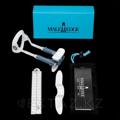 MaleEdge жинағы ұлғайту пенис Basic от sex shop Extaz фото 3