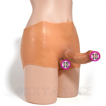 Шорт пениспен от sex shop Extaz