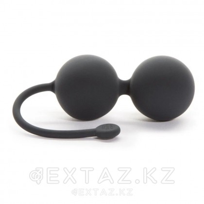 Қынаптық шарлар Fifty Shades of Gray Tighten and Tense от sex shop Extaz