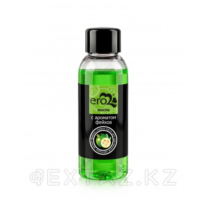 Feijoa ORO хош иісті массаж майы, 50 мл от sex shop Extaz