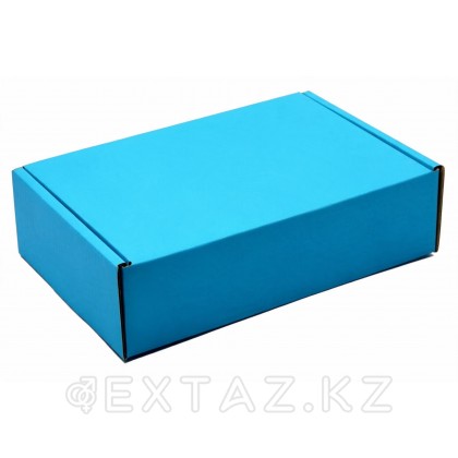 Қорап 315*215*81 Тиффани микрогофрокартон от sex shop Extaz
