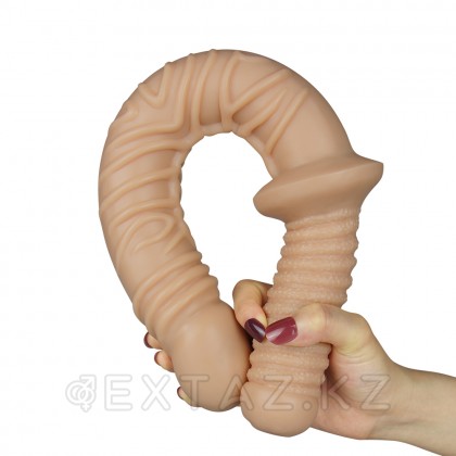 Фаллоимитатор Damocles sword  от sex shop Extaz фото 6