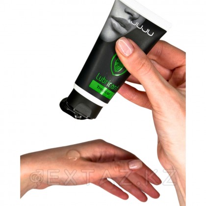 Тропикалық жеміс дәмі бар жеуге жарамды Juju жағармайы 50 мл от sex shop Extaz фото 6