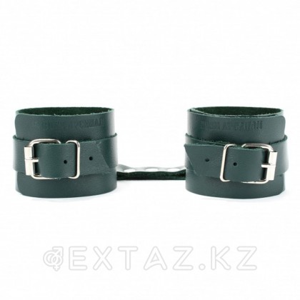 Бұғаулар аяқ изумруд BDSM Арсенал от sex shop Extaz