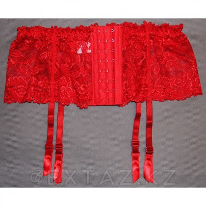 Пояс для чулок Beileisi 5003 от sex shop Extaz