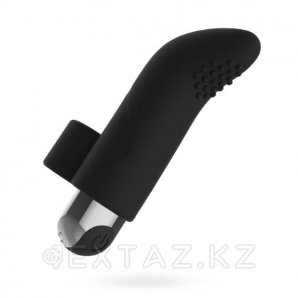 Шағын вибратор-оқ саусаққа от sex shop Extaz фото 2