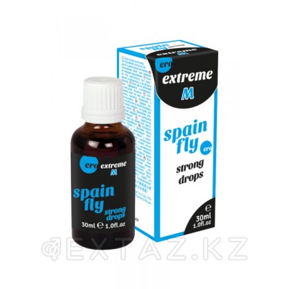 Капли для мужчин Spain fly extreme, 30мл. от sex shop Extaz
