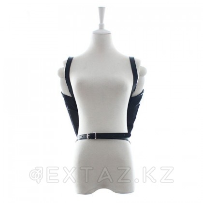 Бондаж для фиксации рук от sex shop Extaz фото 3