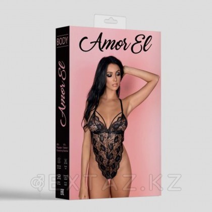 Nelly L/XL Ашық костюмі от sex shop Extaz фото 4