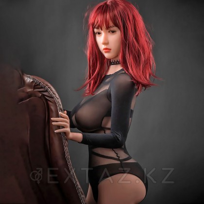Реалистичная секс-кукла Линг (168 см, 37 кг) от sex shop Extaz