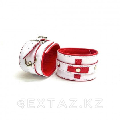 Наношники ақ медбике от sex shop Extaz фото 2