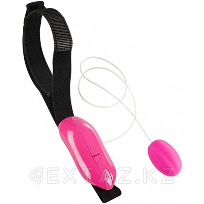 Виброяйцо Adrien Lastic Play Ball от sex shop Extaz