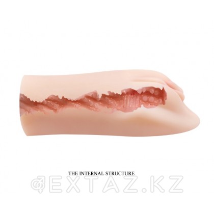 Мастурбатор мужской от sex shop Extaz фото 3
