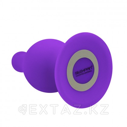 Adrien Lastic L Күлгін моделі 2 анальды плагин от sex shop Extaz фото 3
