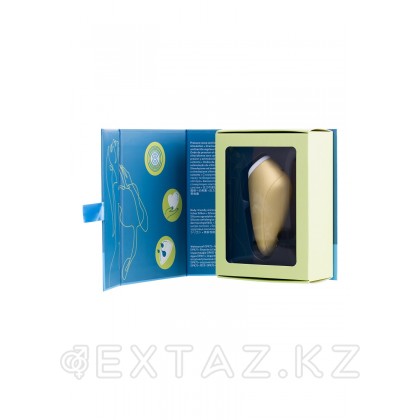 Клиторальный стимулятор Satisfyer Love Breeze от sex shop Extaz фото 7