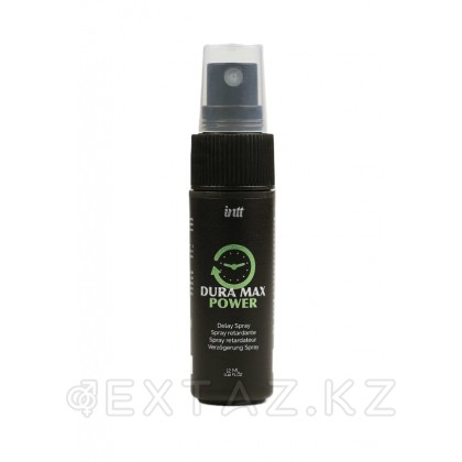 INTT 12 мл dura MAX power ұзартқыш Спрейі. от sex shop Extaz
