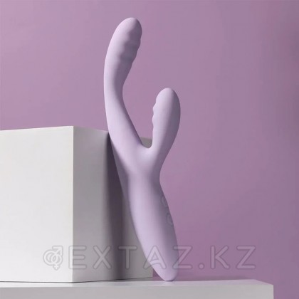 SVAKOM ұсынған Cici + 2 жылыту функциясы бар қоян вибраторы от sex shop Extaz фото 5