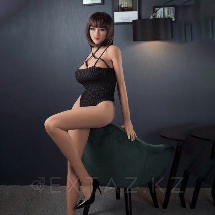 Реалистичная секс-кукла Амайа (168 см, 42 кг) от sex shop Extaz фото 7