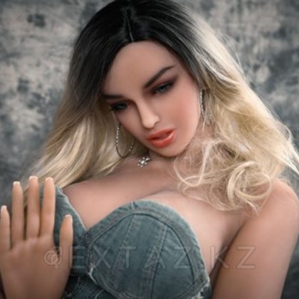 Реалистичная секс-кукла Фани (168 см, 37 кг) от sex shop Extaz фото 2