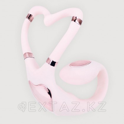 Adrien Lastic Venus Қос вибраторы от sex shop Extaz фото 2