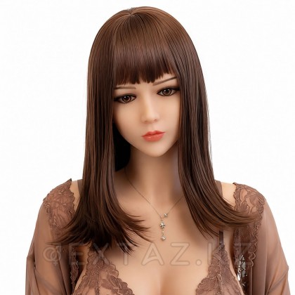 Реалистичная секс-кукла Айминь (165 см, 49 кг) от sex shop Extaz