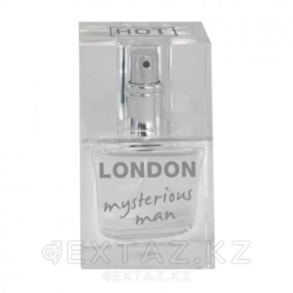 London mysterious man феромондары бар ерлер парфюмериясы 30 мл. от sex shop Extaz