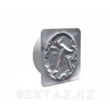 Презерватив Luxe maxima № 1 Аризона бульдогы от sex shop Extaz фото 3