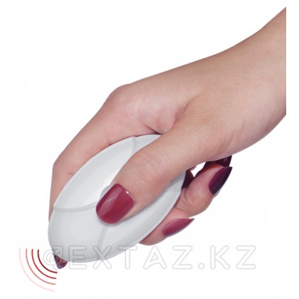 Перезаряжаемый массажер для пар 