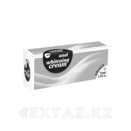 Интимный отбеливающий крем Whitening, 75 мл от sex shop Extaz фото 2