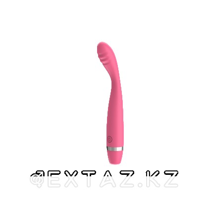 G Lola нүктесіне арналған Вибратор от sex shop Extaz фото 3