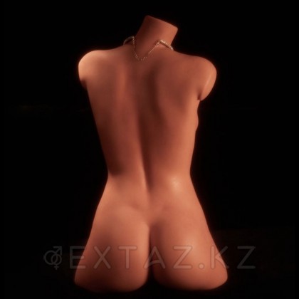 Ыстық қыздың әйел денесі (60 см) от sex shop Extaz фото 12