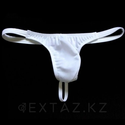 Ерлер жіптері (ақ) от sex shop Extaz