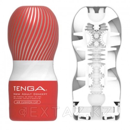 TENGA мастурбатор Air Flow Кубогы от sex shop Extaz