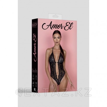 Amor el (L/XL)Camelia ашық костюмі от sex shop Extaz фото 3