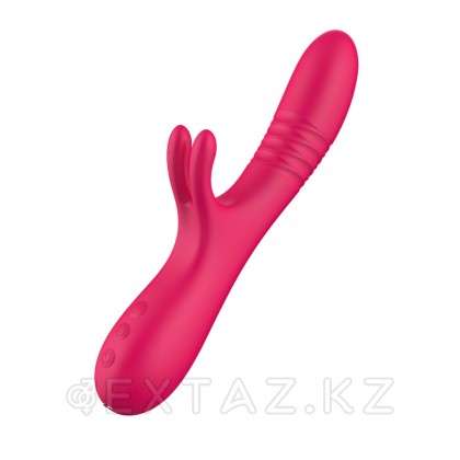 Үш есе ынталандыратын Вибратор от sex shop Extaz фото 5