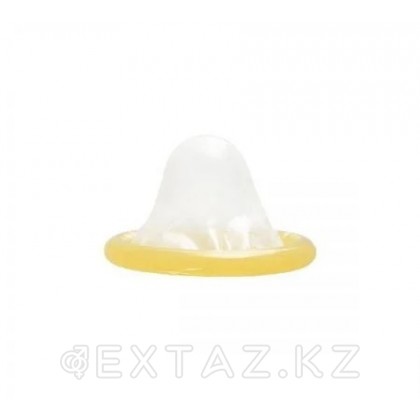 Презервативы Ritex LUST №3 рифленые с пупырышками (латекс, 19 см) от sex shop Extaz фото 4