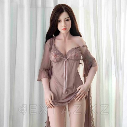 Реалистичная секс-кукла Маюми (168 см 44 кг) от sex shop Extaz фото 4
