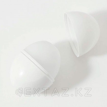 Мастурбатор - жұмыртқа Satisfyer Egg Single crunchy от sex shop Extaz фото 5