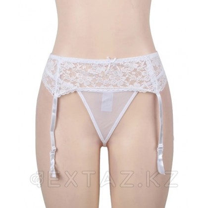 Шұлық гартер (2XL) от sex shop Extaz фото 6