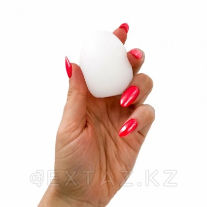 Мастурбатор Tenga Egg SILKY II Gold - extaz.kz фото 2 Tenga Egg silky II Gold мастурбаторы от sex shop Extaz фото 2
