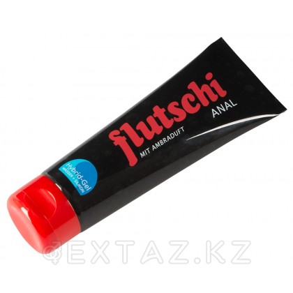 FLUTSCHI ANAL 80мл Анальная смазка на водно-силиконовой основе от sex shop Extaz фото 4