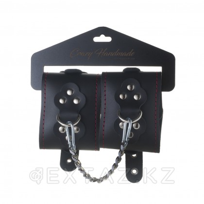 Төселген кісендер от sex shop Extaz