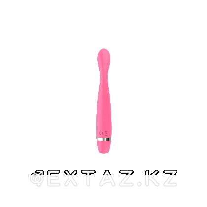 G Lola нүктесіне арналған Вибратор от sex shop Extaz фото 8