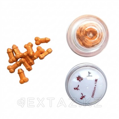 Жоғары сапалы виагра (1 банка - 10 дана) от sex shop Extaz