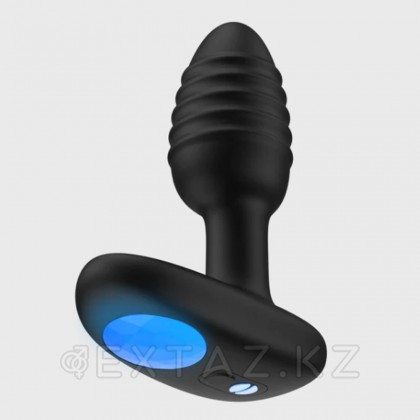 KIIROO ұсынған Lumen ohmibod тербелісі бар интерактивті анальды плагин от sex shop Extaz фото 9